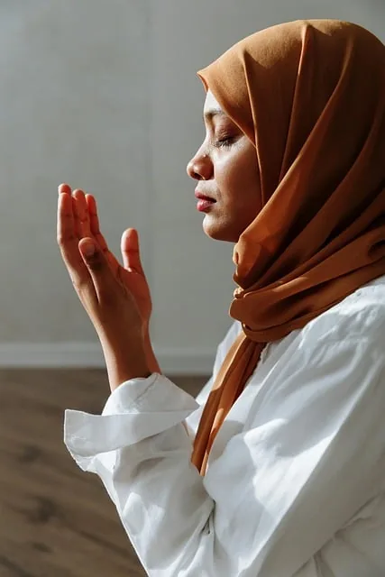 muslim, islam, islamisch, modell, frau, hijab, mädchen