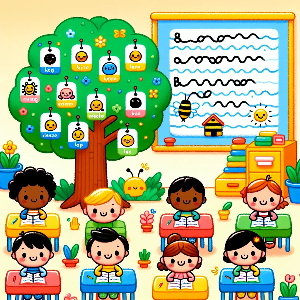 ie, ei, eu, äu, au unterscheiden — Deutsch