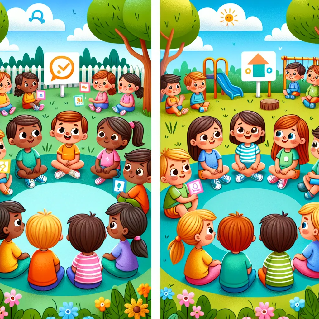 Diskutieren und Argumente austauschen — Deutsch