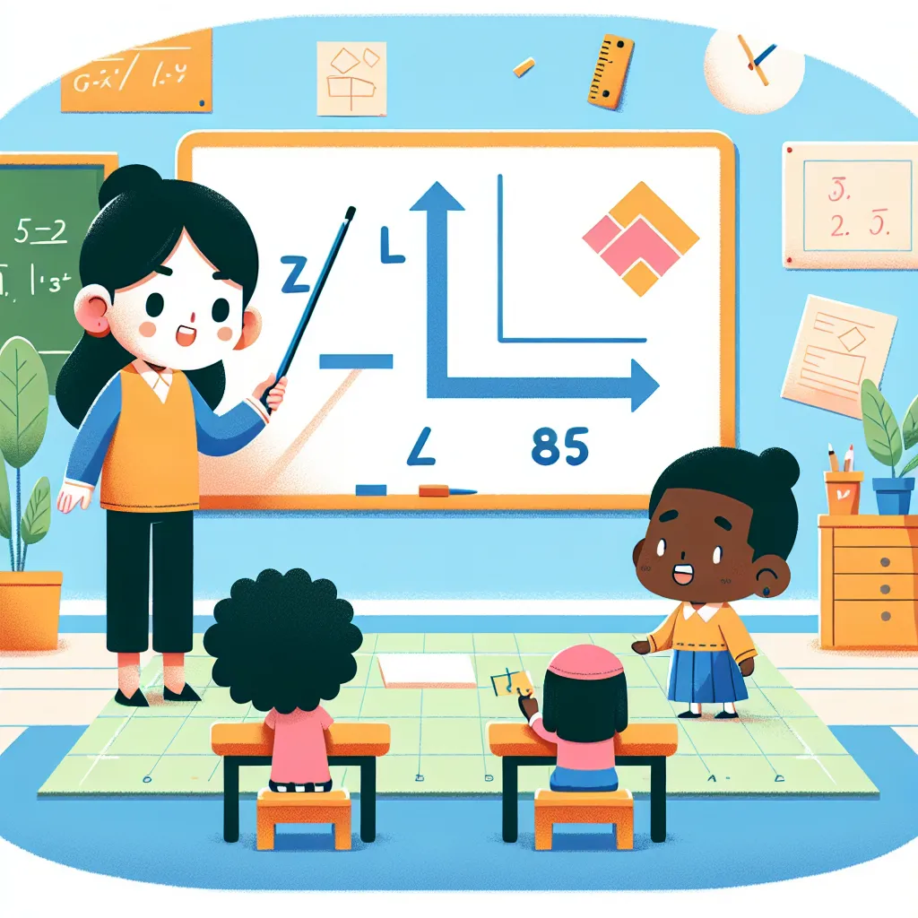 Flächeninhalt berechnen (Rechteck, zusammengesetzte Figuren) — Mathematik