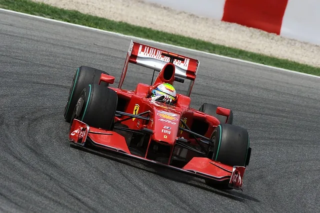 ferrari, sport, fia, grau sport