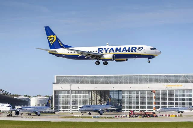 ryanair, boeing, boeing 737-800, ei-fzk, flughafen, flughafen münchen, muc, eddm, startbahn, flugzeug, luftfahrt, reisen, tourismus, business, verkehr, start, luftverkehr, fliegen, landung, flughafen, flugzeug, flugzeug, flugzeug, flugzeug, flugzeug