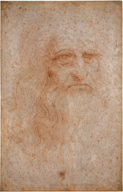 Leonardo — Art