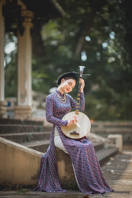 woman, ao dai, model, asian, young woman, fashion, traditional, dress, style, stylish woman, elegant, modeling, pose, posing, female, girl, portrait, traditional costume, vietnam, vietnamese, old ao dai, musical instrument, playing music, ao dai, ao dai, ao dai, ao dai, model, fashion, fashion, fashion, dress, girl, vietnam, vietnam, vietnam, vietnam, vietnam, musical instrument