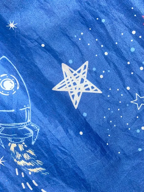 stars, rocket, spaceship, share, design