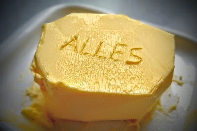 butter, everything in butter, everything is in order, super, top, breakfast, butter, butter, butter, butter, butter