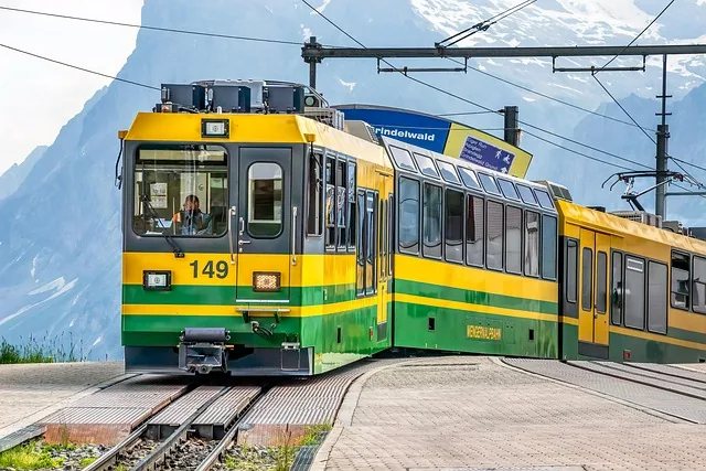 abroad, kleine scheidegg, switzerland, wengenalpbahn, train, abroad, abroad, abroad, abroad, abroad, train, train, train