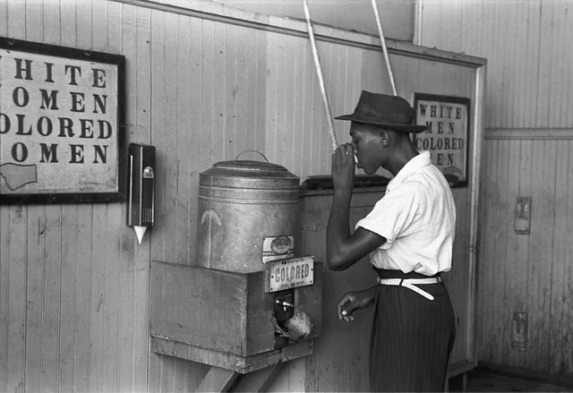 discrimination, racism, colored, racial segregation, black, drinking fountain, white, usa, america, oklahoma, discrimination, racism, racism, racism, racism, racism