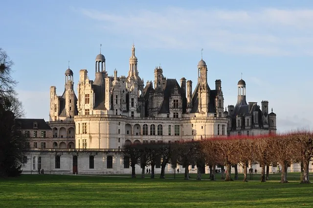 chateau, chambord, tourismus, frankreich, pays de la loire, chambord, chambord, chambord, chambord, chambord