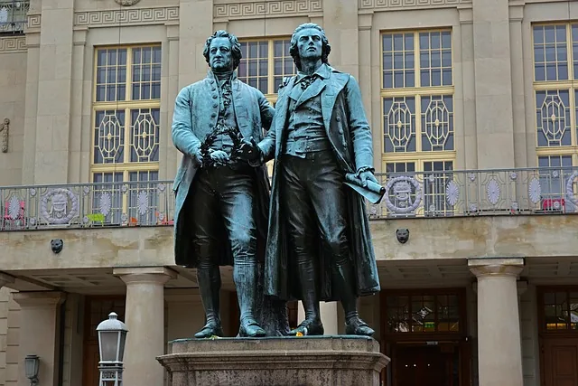 kultur, nationaltheater, goethe, schiller, weimar, weimar, weimar, weimar, weimar, weimar