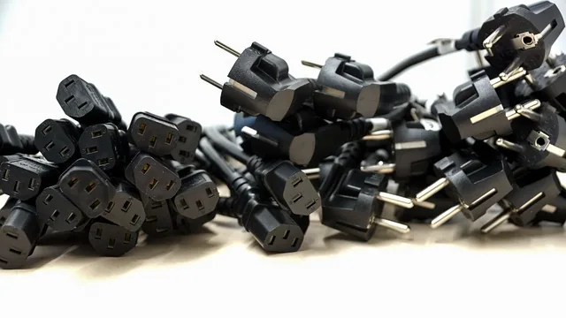 stecker, runden, elektrizität, energie, rechner, elektrisch, liefern, kabel, cee 7 4, europa, europäisch, schuko, iec 60320, c13, schwarz, stecker, stecker, stecker, stecker, stecker