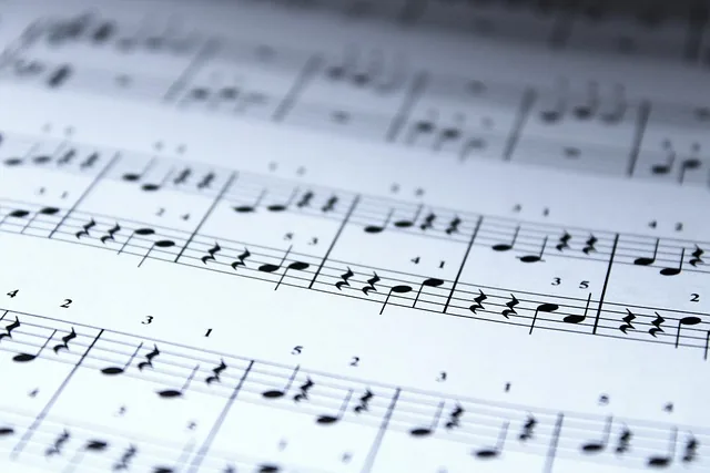 musical accompaniment, hd-hintergrund, notes, music, textur, piano, section, ranges, musical composition, melody, composer, muster, shadows, black and white image, desktop wallpaper, background information