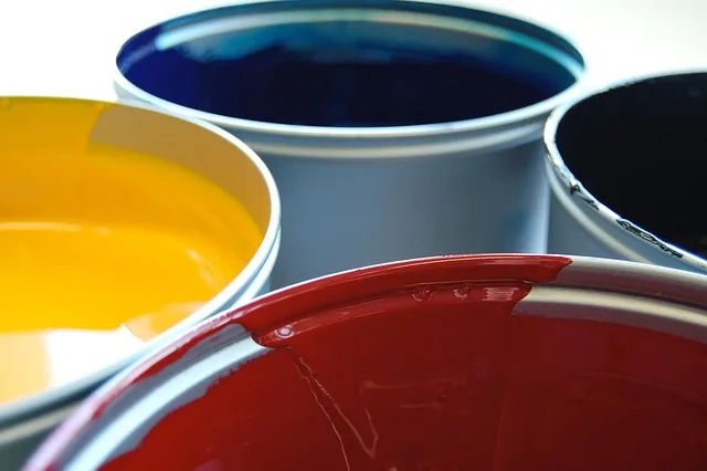 tinte, farben, drucken, druckfarben, vier-farben-druck, farbe, farben, farben, farben, farben, farben, farbe