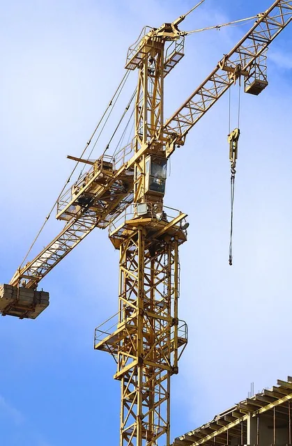 gebäude, load-lifting, mechanism, turm, crane, job, mortgage, investments, habitation, cranes, towers, konstruktion, himmel, industry, städtisch, natur, buildings, architectures, development, stadt, engineering, high, structures, stahl, tall