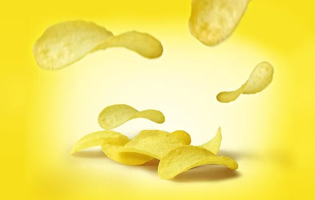 pommes frittes, kartoffel, fast food, chips, chips, chips, chips, chips, chips